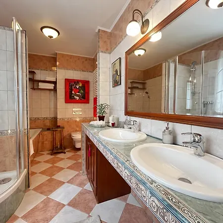 The Senator - Luxury Near The Royal Lazienki Park Varsovia