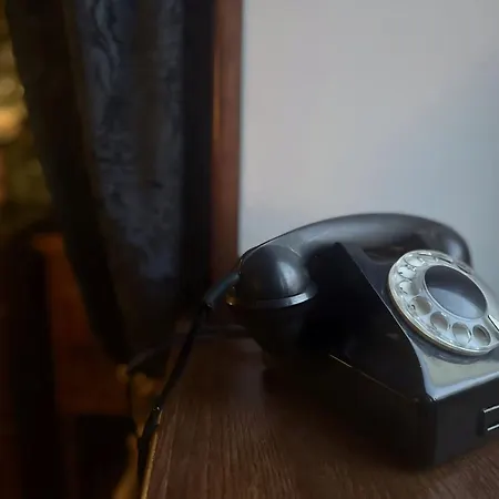 The Senator - Luxury Near The Royal Lazienki Park *