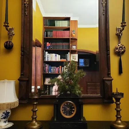 The Senator - Luxury Near The Royal Lazienki Park Apartment