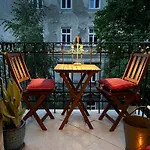 The Senator - Luxury Near The Royal Lazienki Park