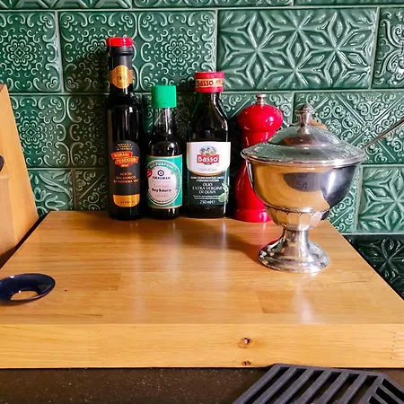 Apartamento The Senator - Luxury Near The Royal Lazienki Park *