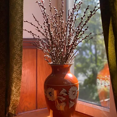 Apartamento The Senator - Luxury Near The Royal Lazienki Park *