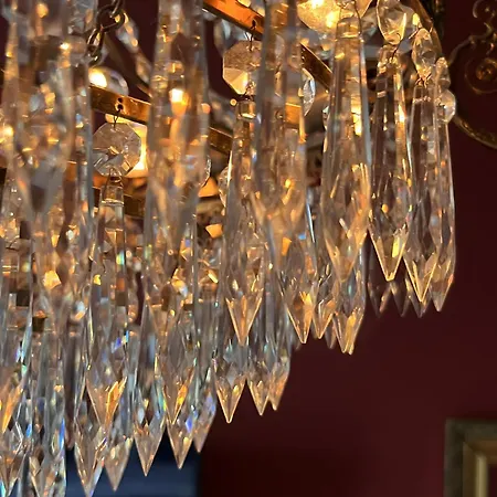 The Senator - Luxury Near The Royal Lazienki Park 바르샤바