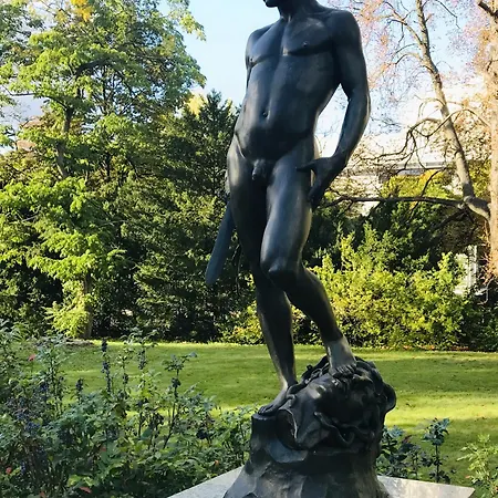 The Senator - Luxury Near The Royal Lazienki Park *