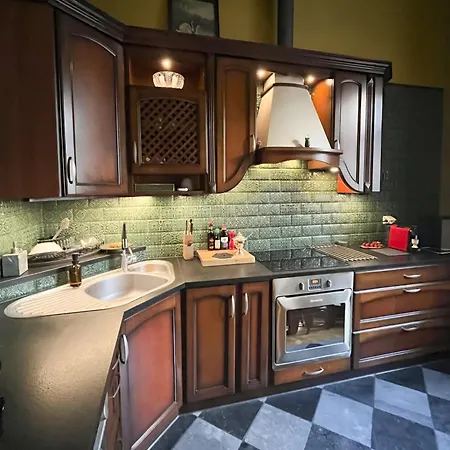 The Senator - Luxury Near The Royal Lazienki Park Appartement Varsovie