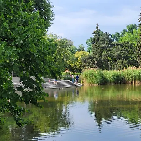 The Senator - Luxury Near The Royal Lazienki Park *