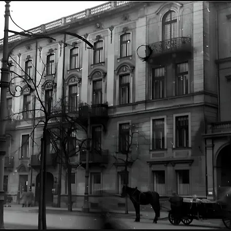 The Senator - Luxury Near The Royal Lazienki Park Appartement *