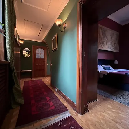 The Senator - Luxury Near The Royal Lazienki Park