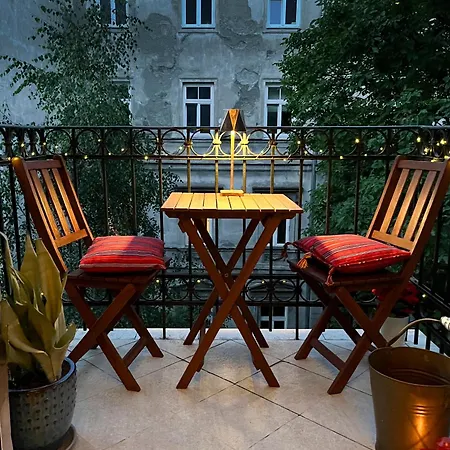 The Senator - Luxury Near The Royal Lazienki Park