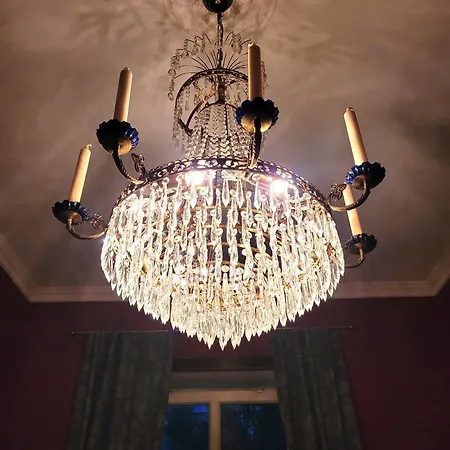 The Senator - Luxury Near The Royal Lazienki Park