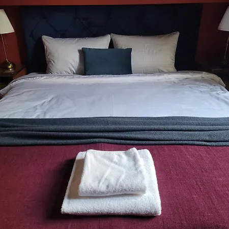 The Senator - Luxury Near The Royal Lazienki Park *