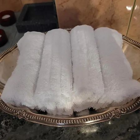 The Senator - Luxury Near The Royal Lazienki Park