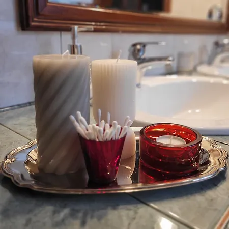 The Senator - Luxury Near The Royal Lazienki Park