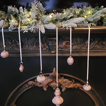 The Senator - Luxury Near The Royal Lazienki Park Appartement Varsovie