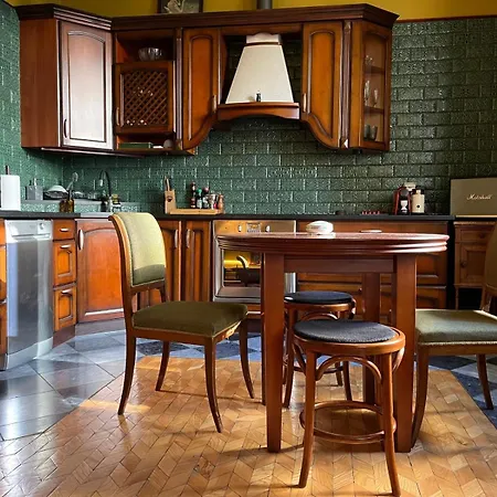 The Senator - Luxury Near The Royal Lazienki Park * Varsovie