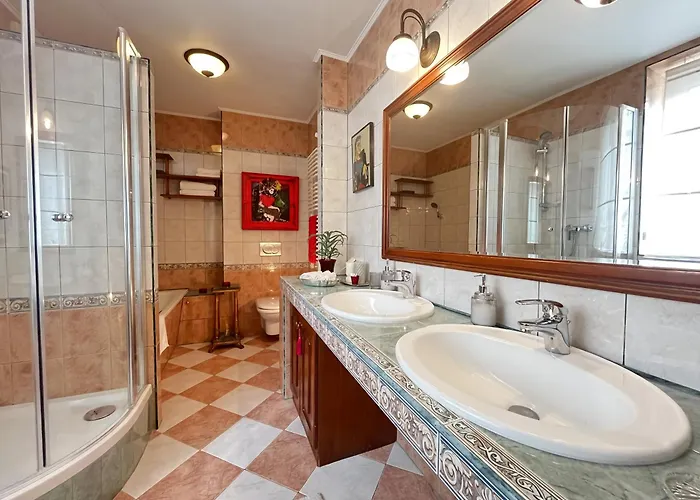 The Senator - Luxury Near The Royal Lazienki Park Warszawa