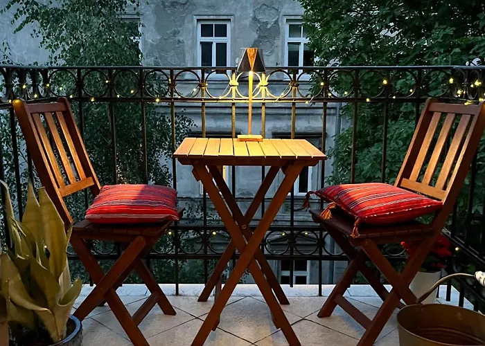 The Senator - Luxury Near The Royal Lazienki Park