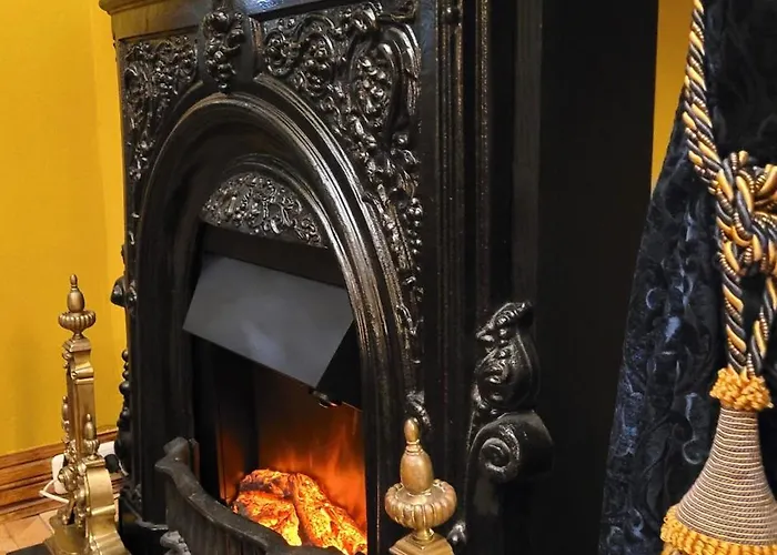 The Senator - Luxury Near The Royal Lazienki Park *