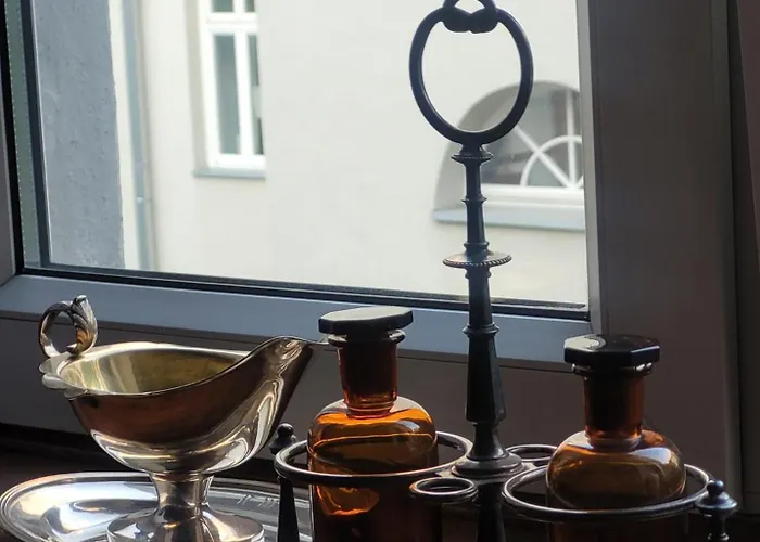 The Senator - Luxury Near The Royal Lazienki Park Apartament Warszawa