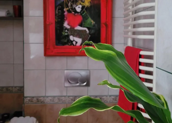 The Senator - Luxury Near The Royal Lazienki Park