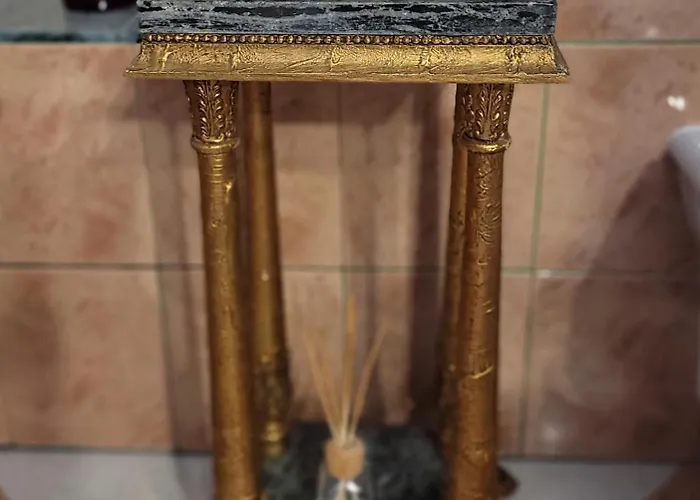 The Senator - Luxury Near The Royal Lazienki Park Apartament