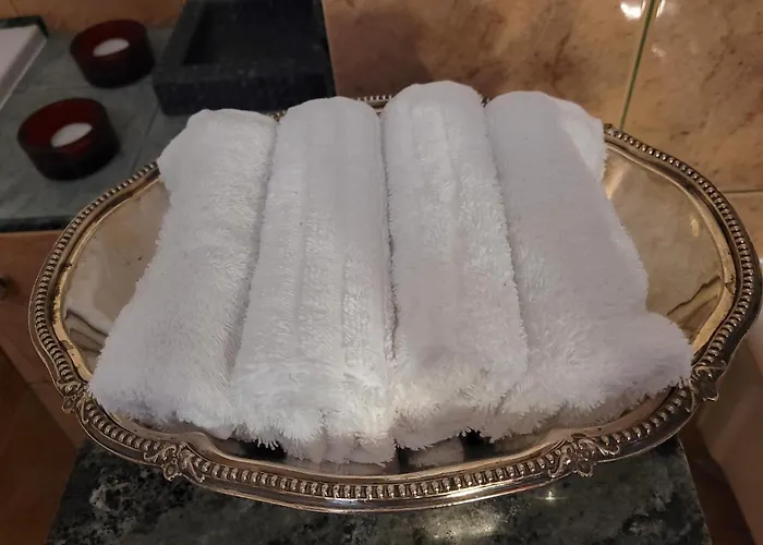 The Senator - Luxury Near The Royal Lazienki Park