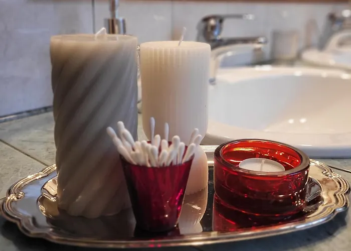 The Senator - Luxury Near The Royal Lazienki Park