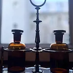 アパート The Senator - Luxury Near The Royal Lazienki Park *