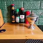 アパート The Senator - Luxury Near The Royal Lazienki Park *