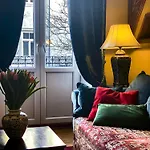 The Senator - Luxury Near The Royal Lazienki Park * ワルシャワ