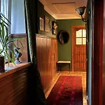 アパート The Senator - Luxury Near The Royal Lazienki Park ワルシャワ