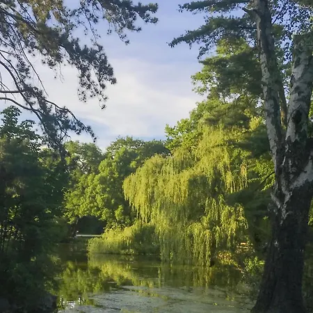 アパート The Senator - Luxury Near The Royal Lazienki Park