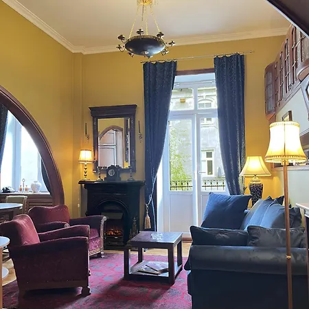 The Senator - Luxury Near The Royal Lazienki Park *