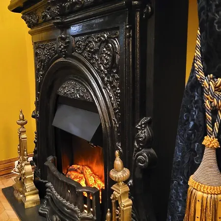 The Senator - Luxury Near The Royal Lazienki Park *