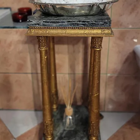 The Senator - Luxury Near The Royal Lazienki Park アパート