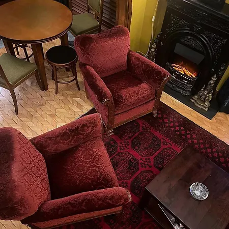 The Senator - Luxury Near The Royal Lazienki Park ワルシャワ